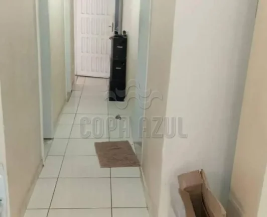 Imagem Copacabana – Rua Silva Castro | Residencial › Apartamento 4 quarto(s) à Venda
