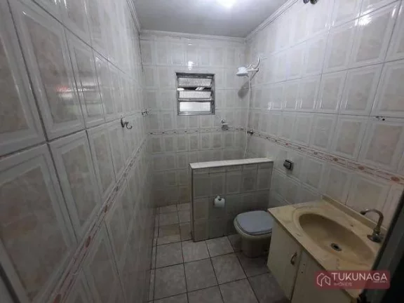 Imagem Casa com 3 dormitórios à venda, 300 m² por R$ 600.000,00 - Jardim Ipanema - Guarulhos/SP