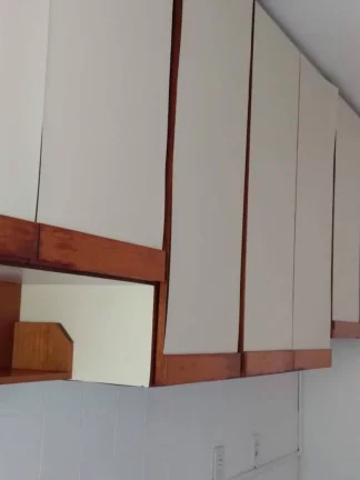 Imagem Apartamento com 02 Dormitórios - Condomínio Residencial Azal?(C)ias