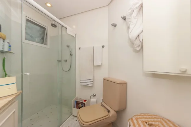 Imagem APARTAMENTO RESIDENCIAL em São Paulo - SP, Higienópolis