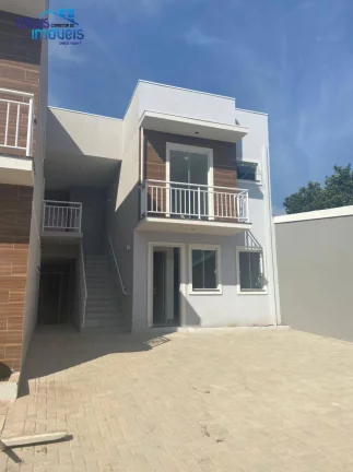 Imagem Apartamento com 2 Quartos à Venda, 48 m² em Paloma - Colombo