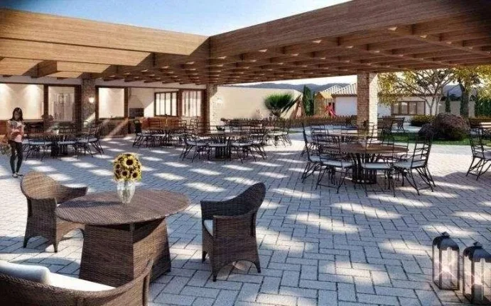 Imagem Villa Toscana: Exclusividade e Qualidade de Vida a 5 Minutos do Centro!