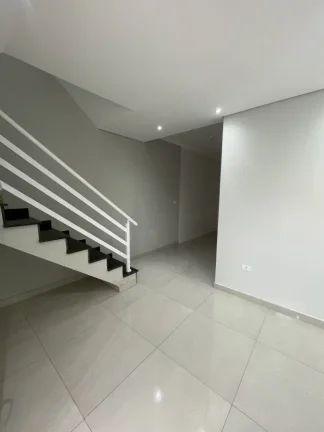Imagem Sobrado para Venda em Santo André / SP no bairro Vila Curuçá