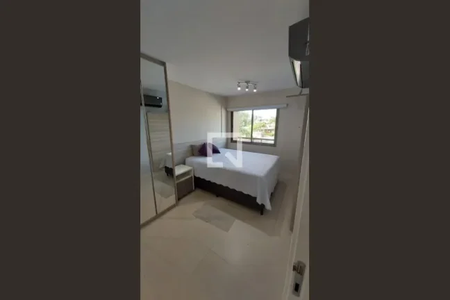 Imagem Apartamento à Venda - Recreio, 3 Quartos, 147 m2