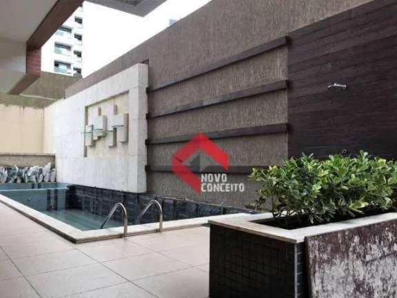 Imagem Apartamento com 3 dormitórios à venda, 113 m² por R$ 1.200.000,00 - Meireles - Fortaleza/CE