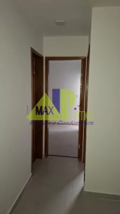 Imagem Imperdível oportunidade de adquirir apartamento de 2 quartos na Cidade Patriarca, São Paulo-SP!
