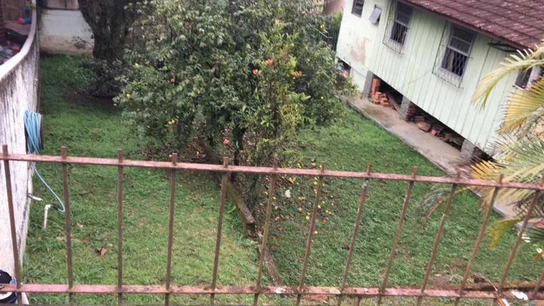 Imagem Terreno à venda no bairro Iririú em Joinville/SC