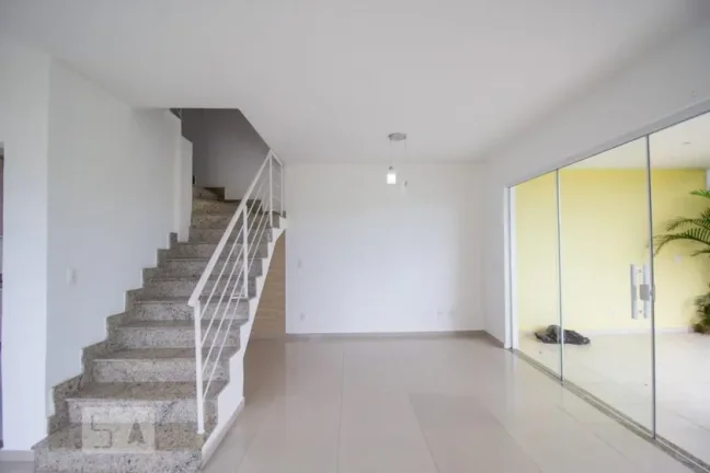 Imagem Casa à Venda - Vargem Pequena, 3 Quartos, 160 m2