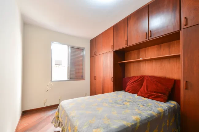 Imagem Apartamento à venda em São Paulo, Cambuci, com 2 quartos, 80m2