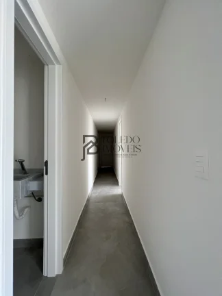 Imagem Apartamento Alto Padrão com 3 dormitórios com suítes no Canto do Forte