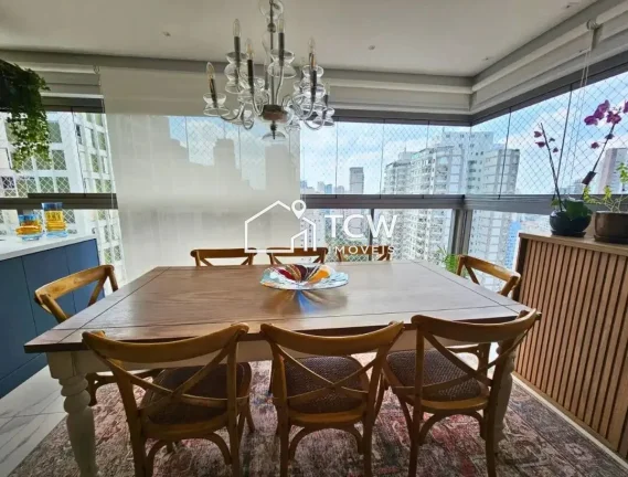 Imagem Apartamento Padrão 2 dorm Vila Mariana