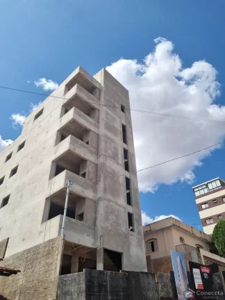 Imagem Apartamento Alto Padrão à Venda - 115 m², 3 Quartos e Suíte | 3º Andar - Jardim Centro