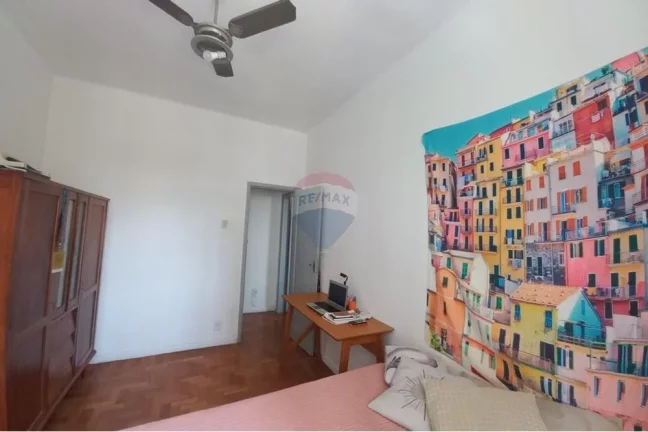 Imagem Apartamento com 2 Quartos à venda, 55m² - Méier, Rio de Janeiro.