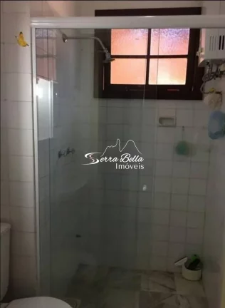 Imagem Casa com 2 dormitórios à venda, 90 m² por R$ 439.000,00 - Posse - Teresópolis/RJ