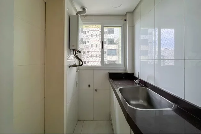 Imagem CRFGL 99 Apto 612651005-83 - Apartamento à venda no bairro Centro - Canoas/RS
