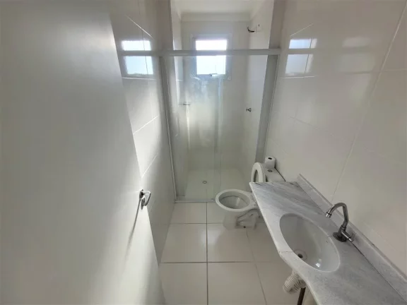Imagem APARTAMENTO COM 81 m² - JARDIM PRAIA GRANDE - MONGAGUA SP