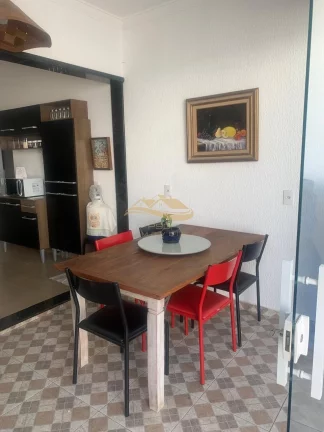 Imagem CASA EM CONDOMÍNIO RESIDENCIAL em INDAIATUBA - SP, ALTOS DE ITAICI