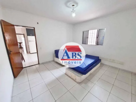 Imagem Casa com 2 dormitórios à venda, 172 m² por R$ 560.000,00 - Balneário Japura - Praia Grande/SP