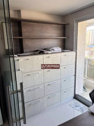 Imagem Sala à venda, 36 m² por R$ 420.000,00 - Vila Moreira - Guarulhos/SP