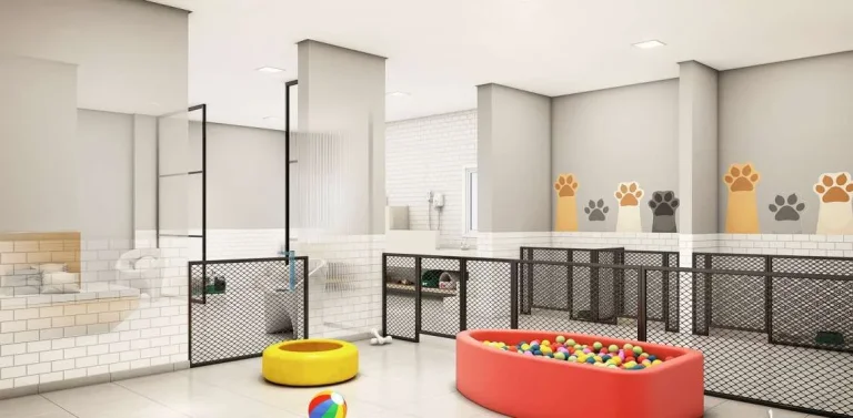 Imagem Apartamento 41m² com 2 dormitórios com sacada à venda, por R$ 267.116,00 - Sacomã - São Paulo/SP
