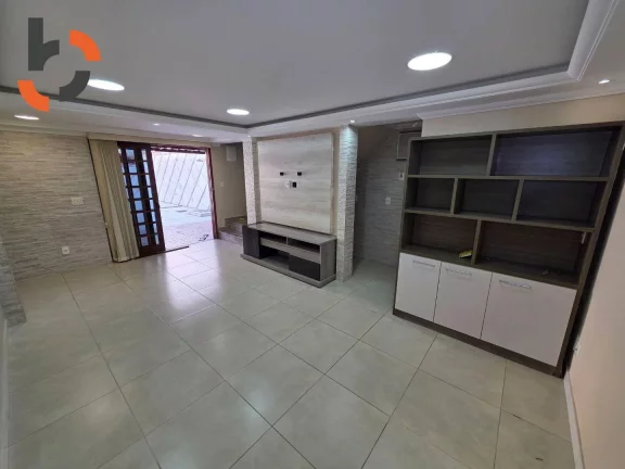 Imagem Casa com 2 dormitórios à venda, 54 m² por R$ 320.000,00 - Banco de Areia - Mesquita/RJ
