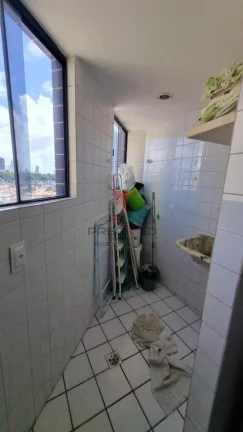Imagem Apartamento todo mobilado , vista Mar, 2 Vagas de Garagem,em Manaíra , João Pessoa