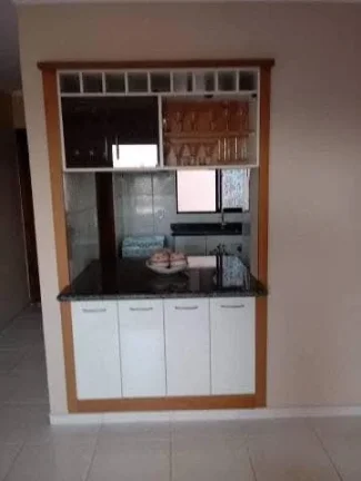 Imagem Oportunidade no Condomínio Morada das Américas, 63M² com 2 Dormitórios
