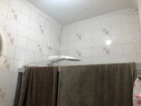 Imagem Casa à venda em Praia Grande, Balneário Maracanã a 150 mts da praia