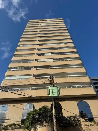 Imagem Excelente apartamento com dois dormitóri a venda na Aviação - Praia Grande!
