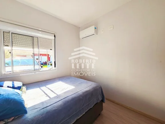 Imagem Condomínio Terra Nova Reserva IV - Casa Térrea em Condomínio