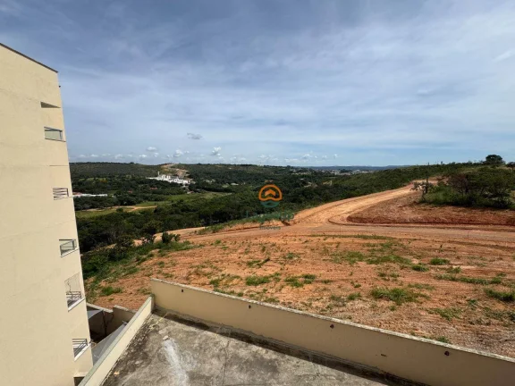 Imagem Apartamento com 2 dormitórios à venda, 70 m² por R$ 380.000,00 - Sobradinho - Lagoa Santa/MG