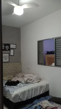 Imagem Sobrado com 3 dormitórios à venda, 125 m² por R$ 500.000,00 - Jardim Beatriz - Poá/SP