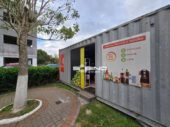 Imagem Apartamento à venda e Locação no Condomínio Venit, com 2 dormitórios, com 45m de área útil, uma vaga de garagem