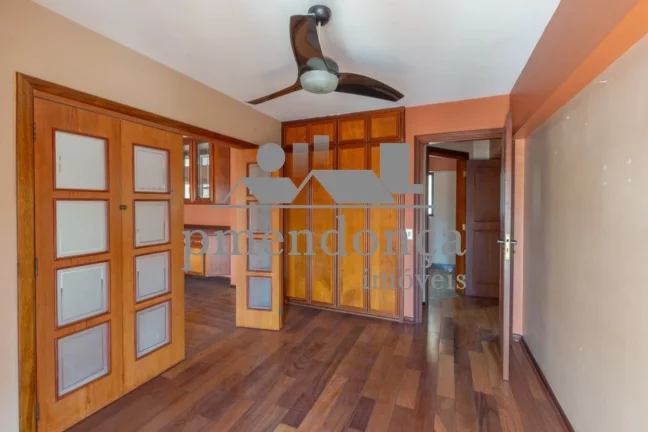 Imagem Cobertura Duplex, 3 quartos, 3 vagas, 284 m2
