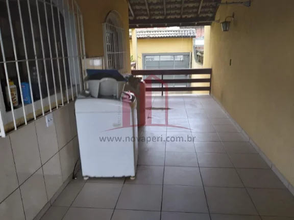 Imagem Imperdível oportunidade: Casa à venda em Francisco Morato-SP, Vila Guilherme! 4 quartos, 1 suíte, 2 salas, 4 banheiros, 5 vagas, 250m².