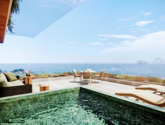 Imagem Apartamento para Venda em Rio de Janeiro / RJ no bairro Ipanema