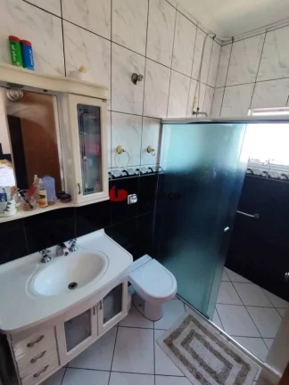 Imagem Apartamento à venda, Vila Camilópolis, Santo André, SP