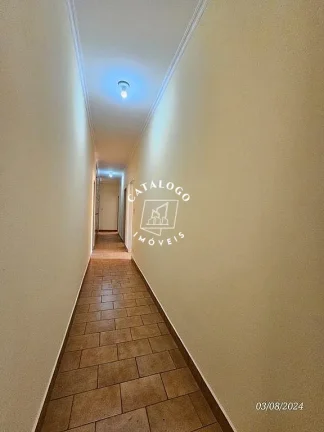 Imagem Casa a Venda no bairro Jardim Sumaré - Ribeirão Preto, SP