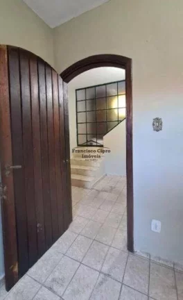 Imagem Casa à venda no bairro Pedregulho - Guaratinguetá/SP
