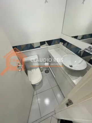 Imagem Sala Comercial para alugar 39m² - Brooklin
