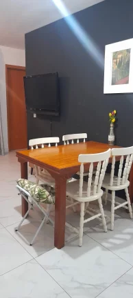Imagem Apartamento à venda no bairro São Sebastião - Porto Alegre/RS