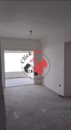 Imagem Apto vista pro Mar ,76m2, novo entrega dez 2024 , 2 dorms c suite ,varanda Grill, 1 vaga , Mongagua prox centro