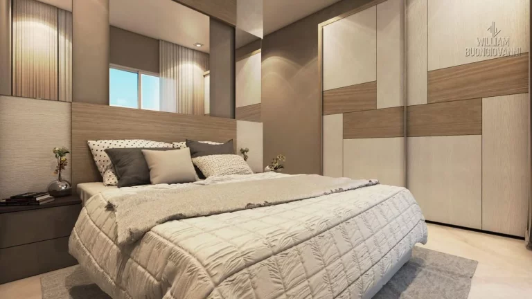 Imagem APARTAMENTO NO CENTRO SÃO VICENTE COM LAZER COMPLETO