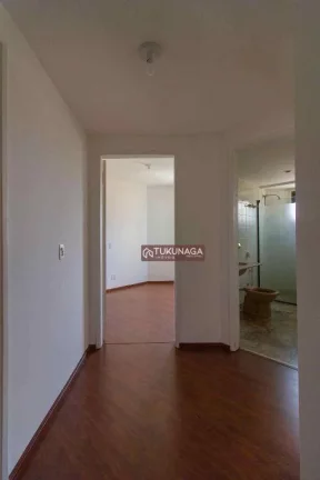 Imagem Apartamento com 3 dormitórios à venda, 119 m² por R$ 760.000,00 - Jardim Ampliação - São Paulo/SP