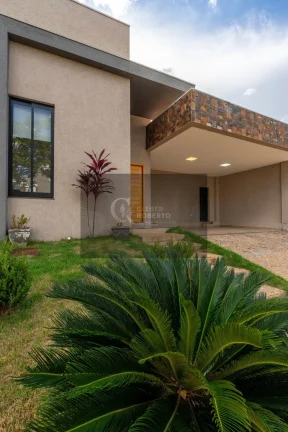 Imagem Casa à venda no bairro Loteamento Terras de Florença - Ribeirão Preto/SP