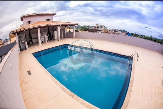 Imagem APTO RESIDENCIAL em Ubatuba - SP, ITAGUA