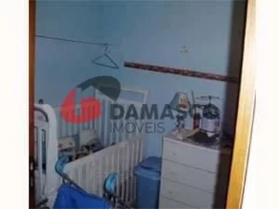 Imagem Casa à venda 4 Quartos, 1 Suite, 4 Vagas, 220M², Fundação, São Caetano do Sul - SP