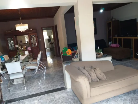 Imagem Chácara para Venda em São Roque, Marmeleiro, 3 dormitórios, 1 suíte, 1 banheiro