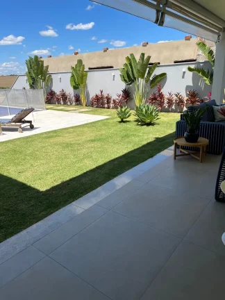 Imagem Casa 3 Suítes Condomínio Fazenda Imperial/Sorocaba