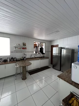 Imagem Casa 3 Quartos à Venda Bairro Central Parque Contagem MG